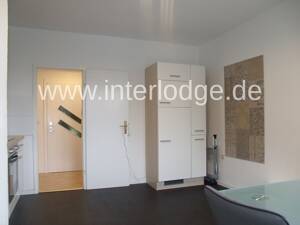INTERLODGE Modern und schick möblierte Wohnung mit 2 Schlafzimmern in Essen-City – 45127 Essen – Vorschaubild 7
