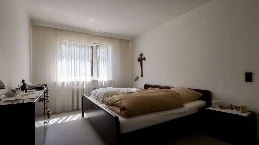 Großzügige Drei-Zimmerwohnung mit Garage in beliebter Wohngegend – Bremen – Vorschaubild 7