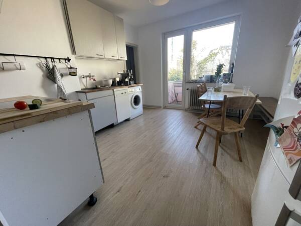 Etagenwohnung in 50677 Köln mit 175 m² kaufen