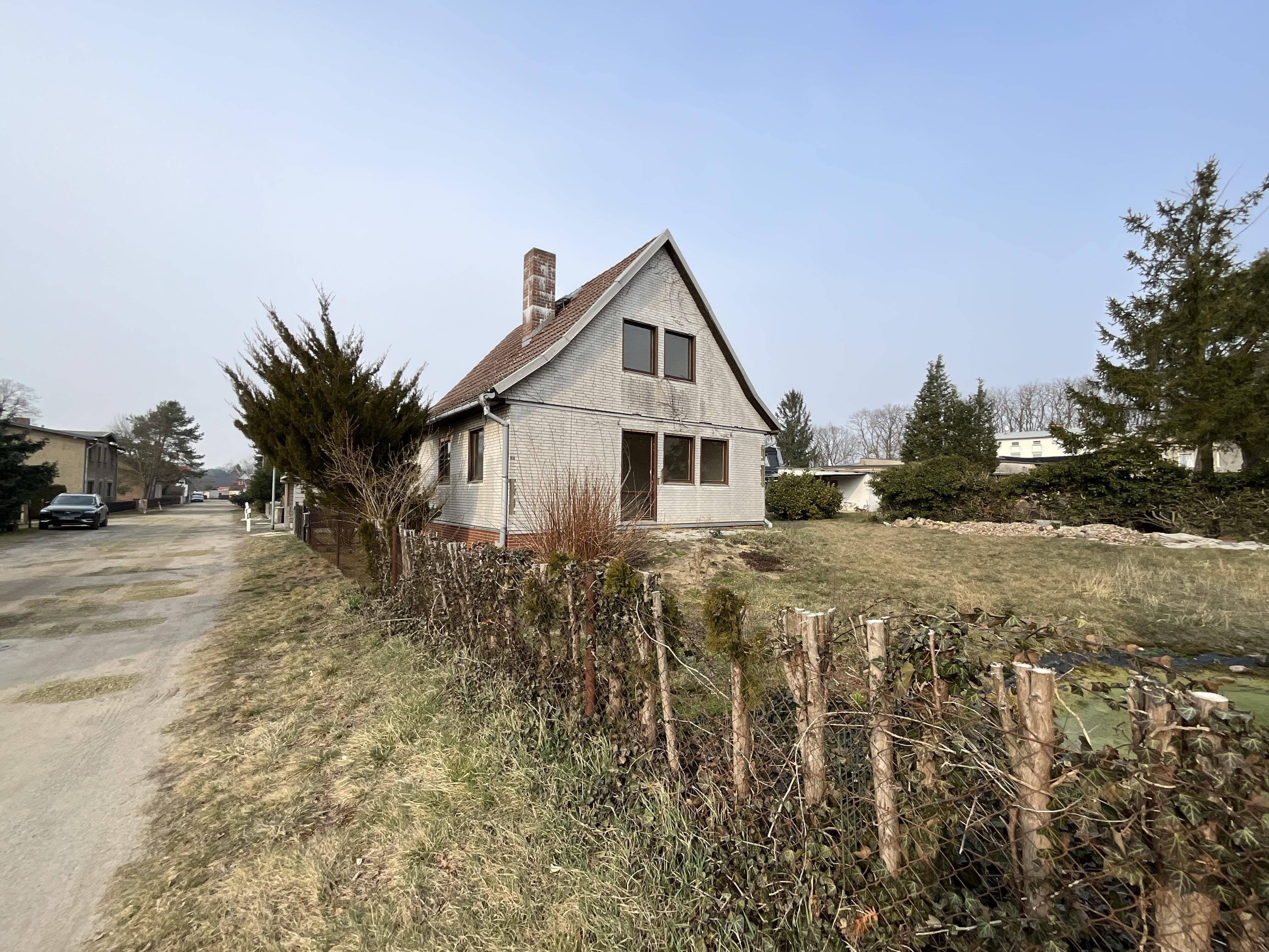 Modulhaus Stralsund mit massivem Keller – Forst (Lausitz) – Vorschaubild 2
