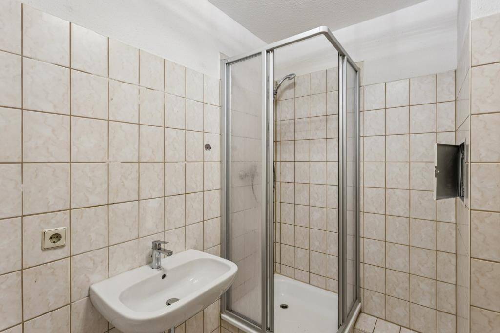 Connewitz - Dreiraumwohnung mit Loggia - 3.OG - vermietet - für Kapitalanleger- provisionsfrei – Leipzig – Vorschaubild 7