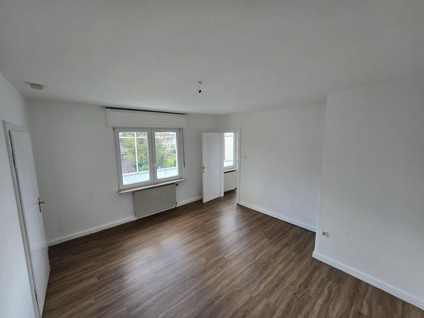 4 Zimmer Wohnung in zentraler Lage von Wesel