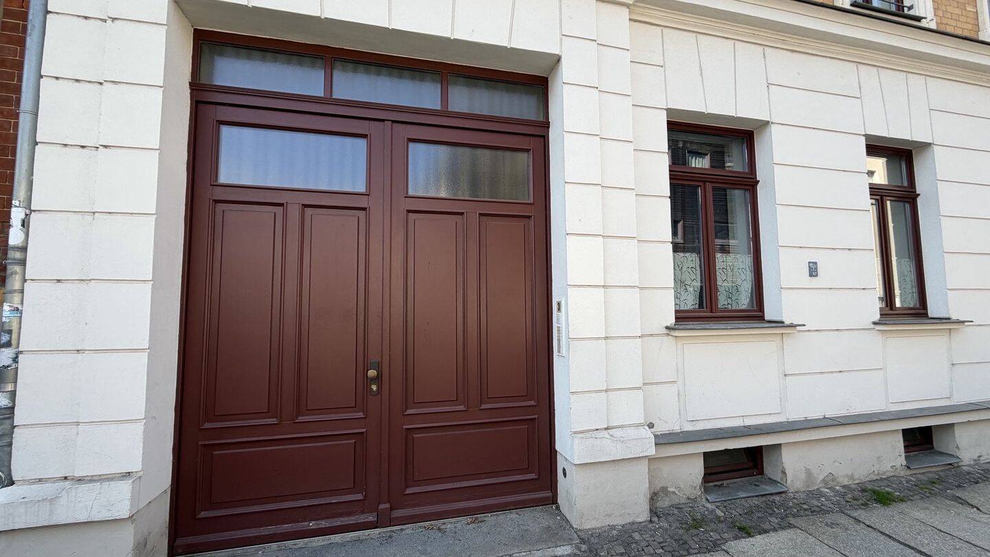 Eine gute Adresse für Ihr Geld! – Leipzig – Vorschaubild 4