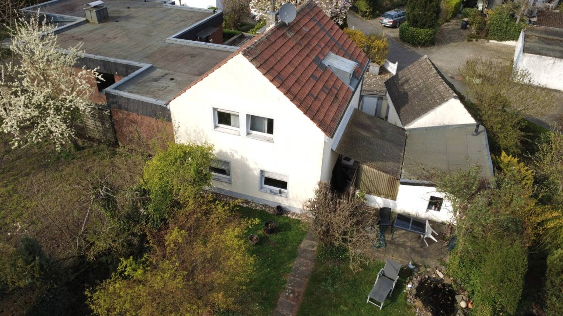 Einfamilienhaus in 50829 Köln mit 80 m² kaufen