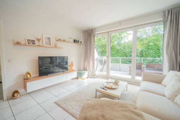 Etagenwohnung in 50933 Köln mit 62,86 m² kaufen
