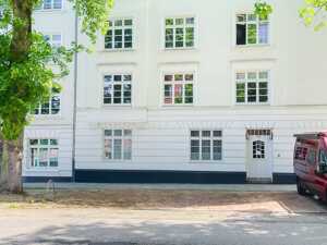 Bezaubernde 2-Zimmer-Altbauwohnung im ruhigen Teil von Ottensen – 22763 Hamburg – Vorschaubild 2