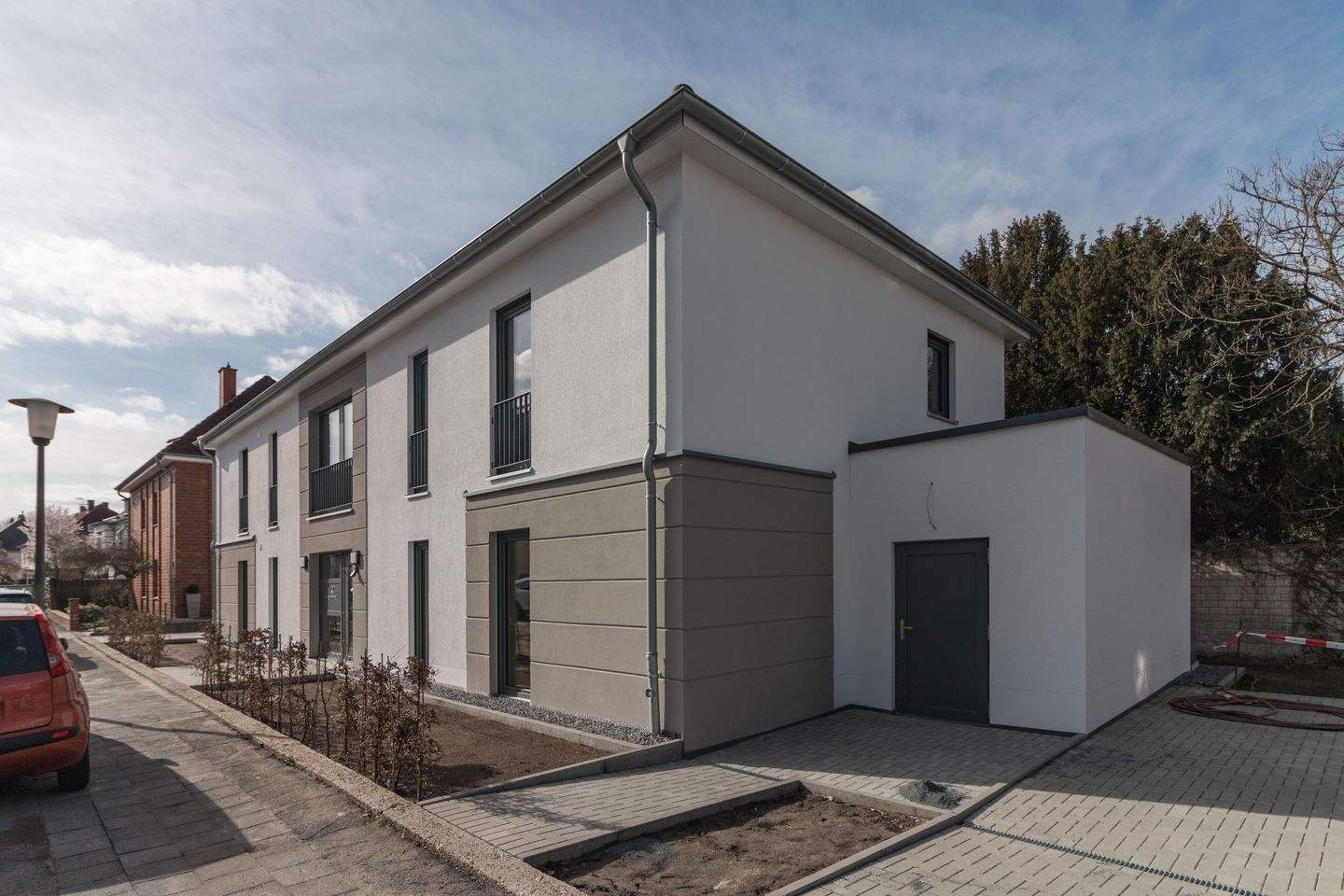 Neubau in Hamm-Osten gute Lage, Bernhard-Ketzlik-Straße 17, 59071 Hamm, OG