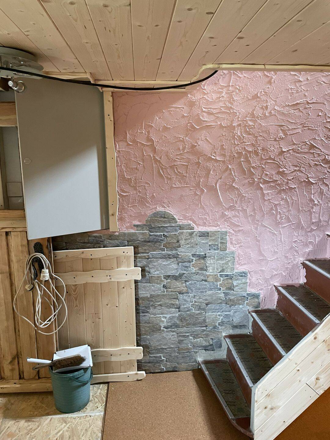 Kleines Haus mit Garten - ideal für Ihren individuellen Ausbau! – Hähnichen – Vorschaubild 8
