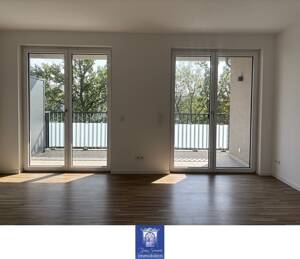 Ihre neue Wohlfühlwohnung! Großer Balkon, attraktive Ausstattung, Bad und Gästebad! – 1187 Dresden – Vorschaubild 1