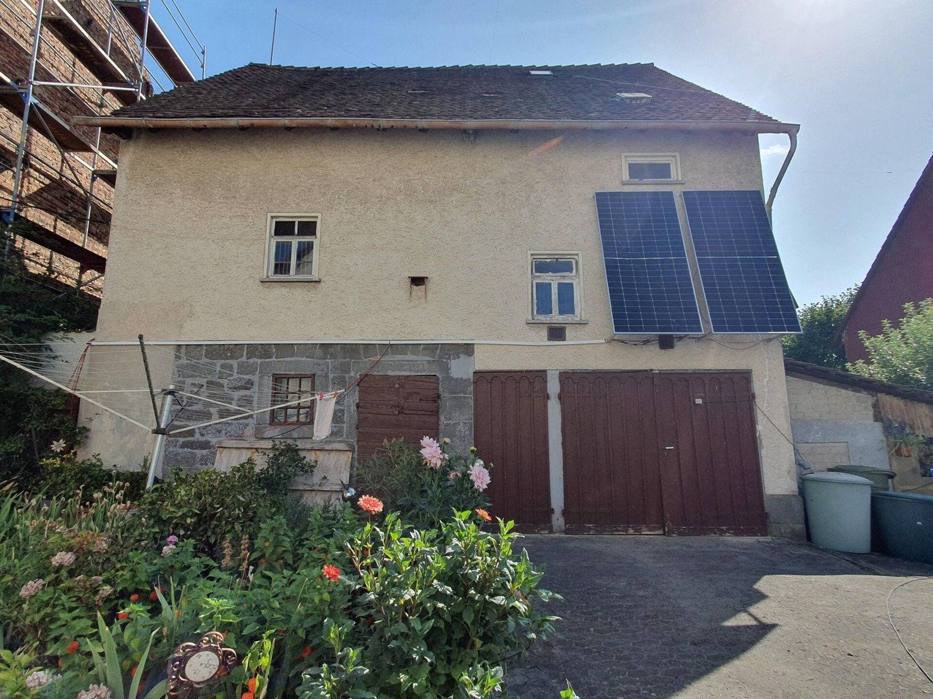 Haus in 35418 Buseck-Beuern mit 120 m² kaufen