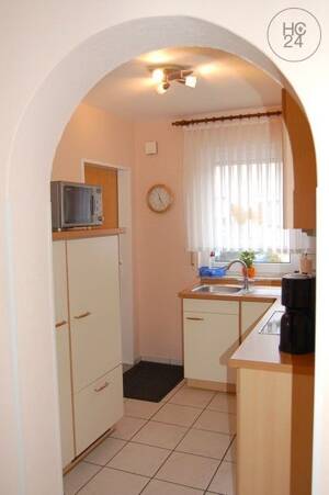 Schönes möbliertes Apartment mit Terrasse und Stellplatz gesucht? Nur an Wochenendheimfahrer – 51061 Köln – Vorschaubild 8