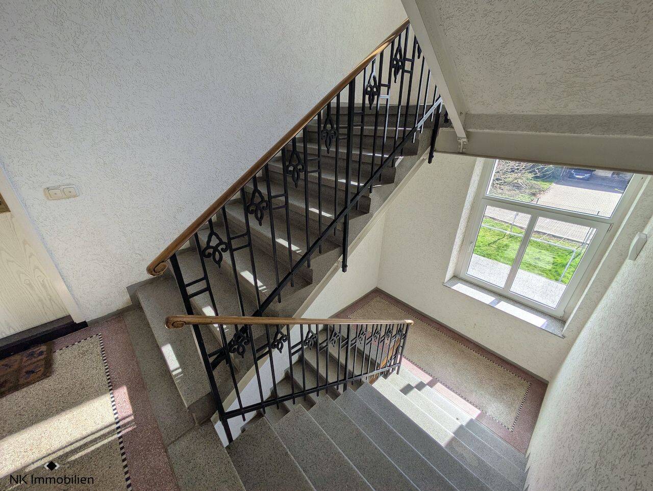 ++ 89,85 m² Wohnkomfort: helle 3-Raum-Wohnung mit Balkon & Tageslichtbad in Uninähe ++ – Chemnitz – Vorschaubild 4