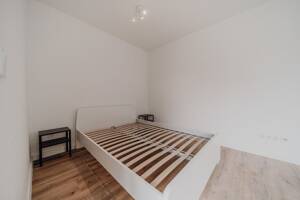 Bonn-Beuel: Modernes Apartment - Mit Einbauküche in zentraler Lage – 53225 Bonn – Vorschaubild 8