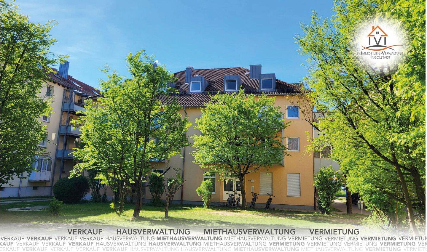 Top-Investment in Ingolstadt: Vermietetes Raumwunder mit Bestlage & Tiefgarage – Ingolstadt – Vorschaubild 7