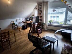 Sehr gepflegte 3 ½ Raum Wohnung mit Balkon in ruhiger Lage von Alstaden – 46049 Oberhausen – Vorschaubild 4