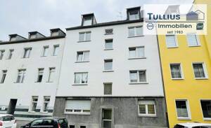 3-Zimmer Wohnung in Essen-Altenessen