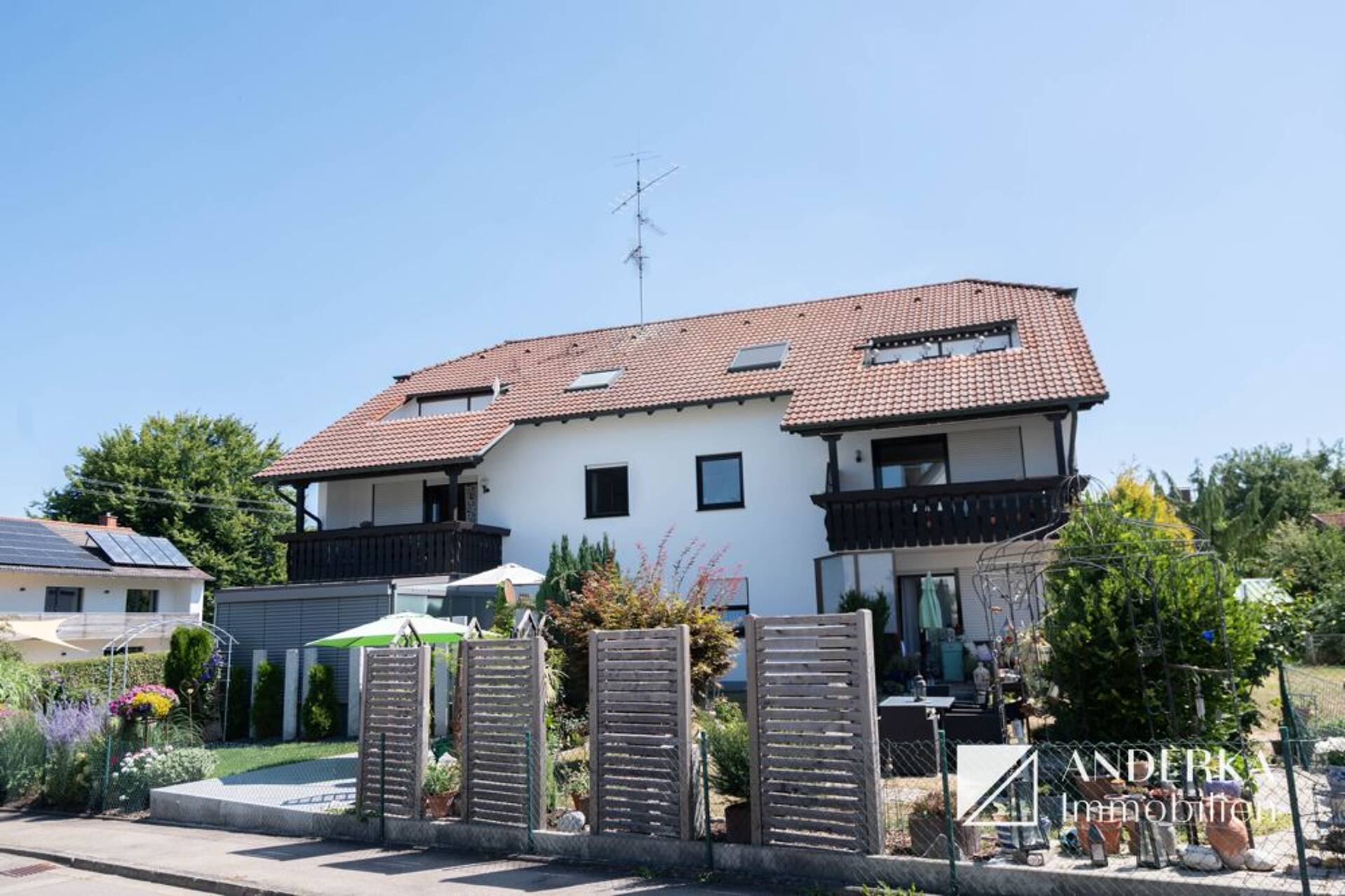 Etagenwohnung in 89312 Günzburg / Reisensburg mit 85,12 m² kaufen