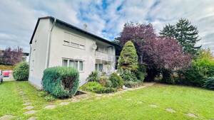 Freistehendes Einfamilienhaus mit flexiblen Wohnkonzept und Ausbaupotenzial in ruhiger Lage – 55127 Mainz – Vorschaubild 2