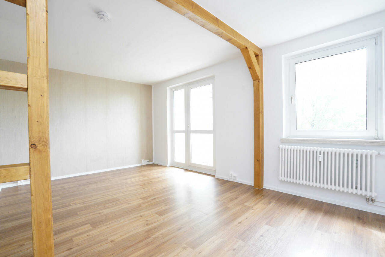 Balkon / Am Teich / Modern – Chemnitz – Vorschaubild 3