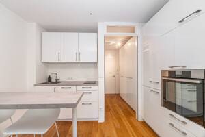 Sofort einziehen. Sofort vermieten. Sofort Rendite! Möbliertes Nockherberg-Apartment – 81541 München – Vorschaubild 7