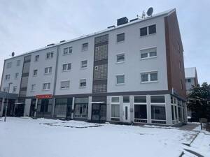 Attraktives Ladenlokal mit Friseursalon in Vellmar-West zu verkaufen – 34246 Vellmar – Vorschaubild 1
