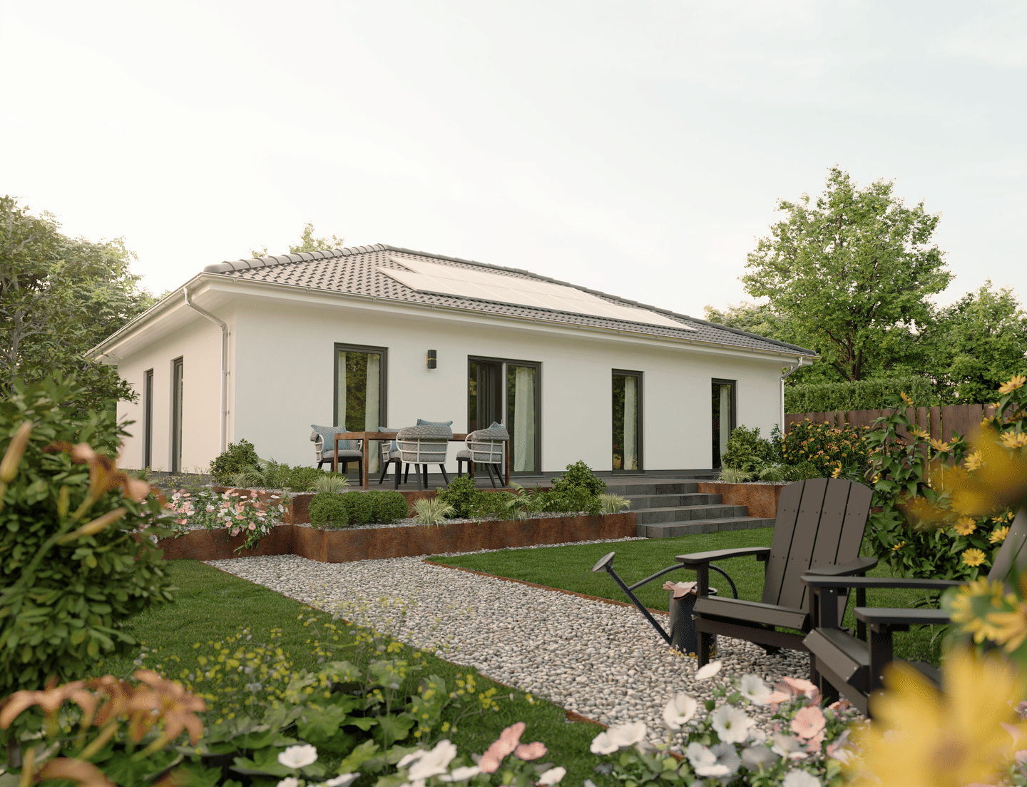 Dein Bungalow in Weiltingen – Weiltingen – Bild 1 von 6