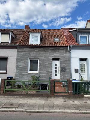 Reihenmittelhaus in ruhiger und zentraler Lage von Findorff