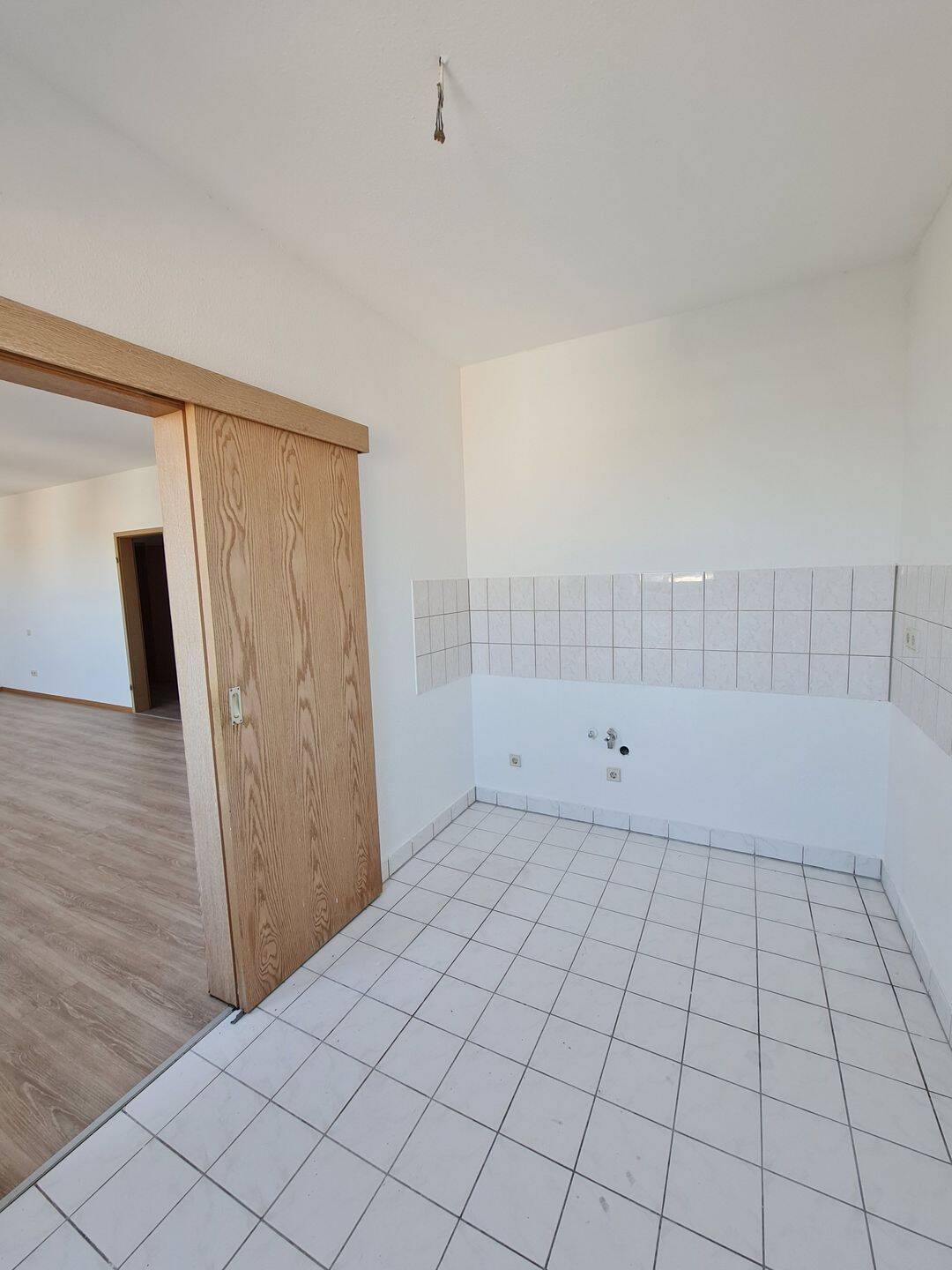 Wohnen mit Ausblick - ohne Treppen steigen mit Aufzug - Erster Bezug nach Sanierung – Chemnitz – Vorschaubild 6