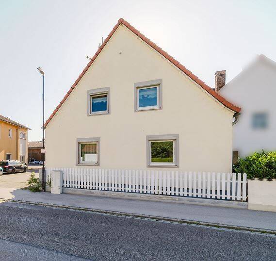 Zuhause mit Charakter, Platz für die Familie und Raum für Ihre Leidenschaften – Neuburg an der Donau – Vorschaubild 3
