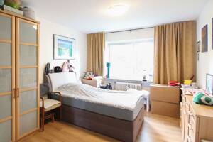 Gepflegte 3-Zimmer Wohnung mit großzügiger Aufteilung zum ungewöhnlichen Preis – 30519 Hannover – Vorschaubild 4