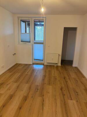 Modernes Apartement mit großem Balkon in Gelsenkirchen