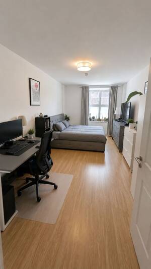 3-Zimmer in Donerschwee – 26123 Oldenburg – Vorschaubild 8