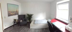 Aktuell reserviert: Einfamilienhaus mit Einliegerwohnung in Gerlenhofen – 89233 Neu-Ulm – Vorschaubild 9