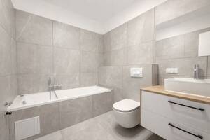 Großzügige 2-Zimmer-Wohnung mit EBK in Magdeburg (WE30) – 39108 Magdeburg – Vorschaubild 7