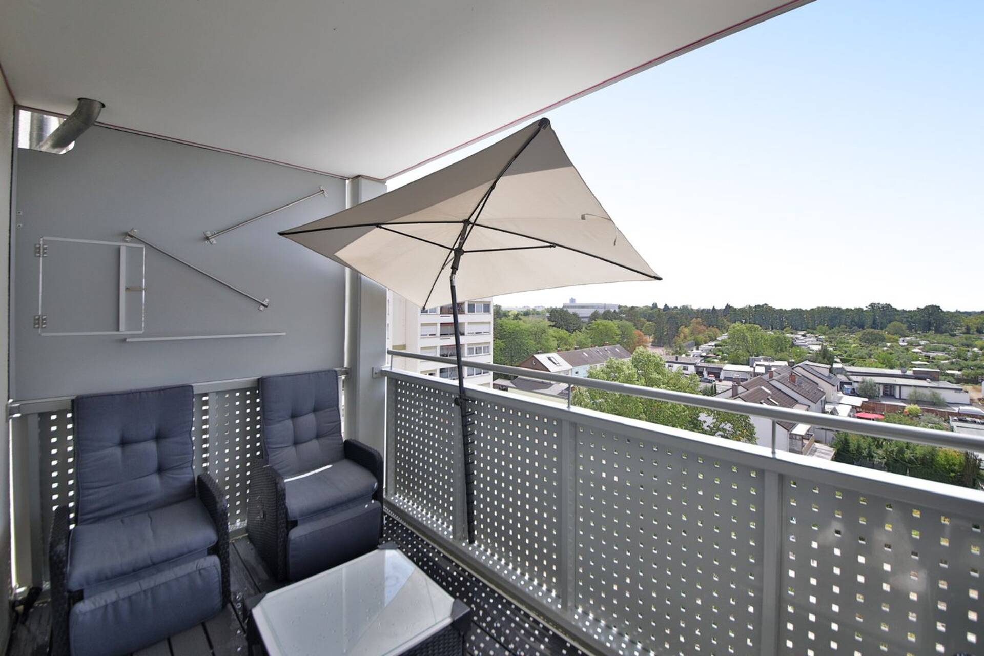 Etagenwohnung in 67227 Frankenthal (Pfalz) mit 62,09 m² kaufen