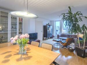 Traumwohnung-Penthouse mit Blick über München zur Kapitalanlage – 81925 München – Vorschaubild 3