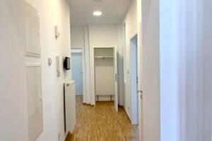 3 Zimmer-Wohnung vom Feinsten! Max. 2 Personen! – 65929 Frankfurt am Main – Vorschaubild 9