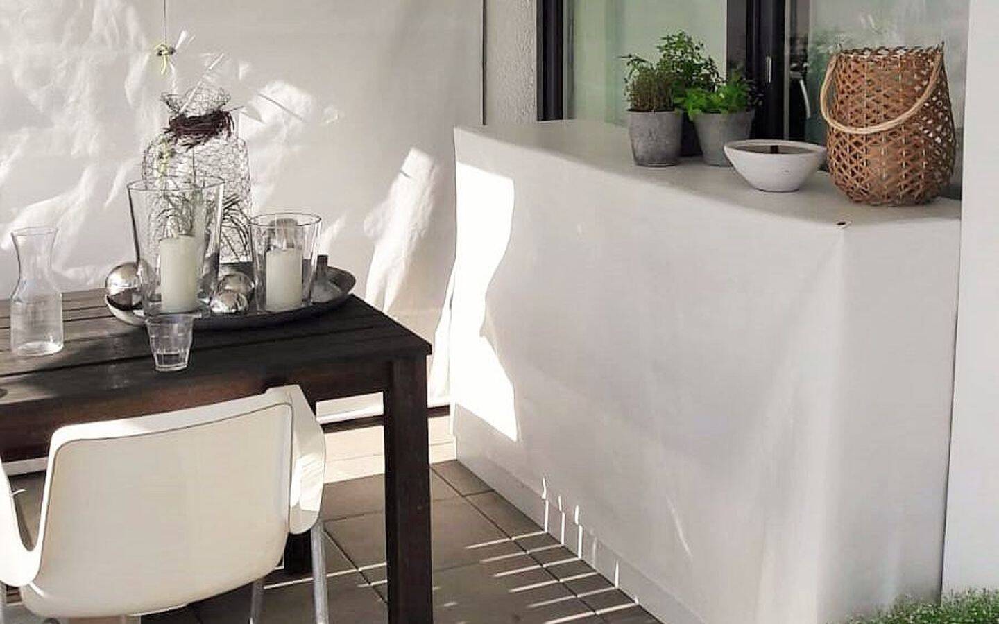 Zimmer in Stuttgart-Möhringen mit eigener Dusche/Wc für Wohnen auf Zeit – Stuttgart – Vorschaubild 7