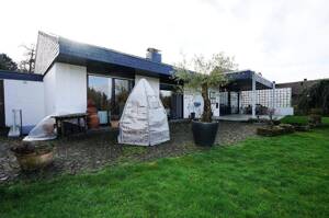 Freistehender Satteldachbungalow in naturnaher Dorflage in Leverkusen-Steinbüchel – 51377 Leverkusen – Vorschaubild 3