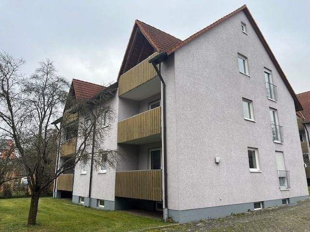 Kapitalanleger aufgepasst! 2-Zi-Wohnung in Altenfurt – Nürnberg – Bild 1 von 9