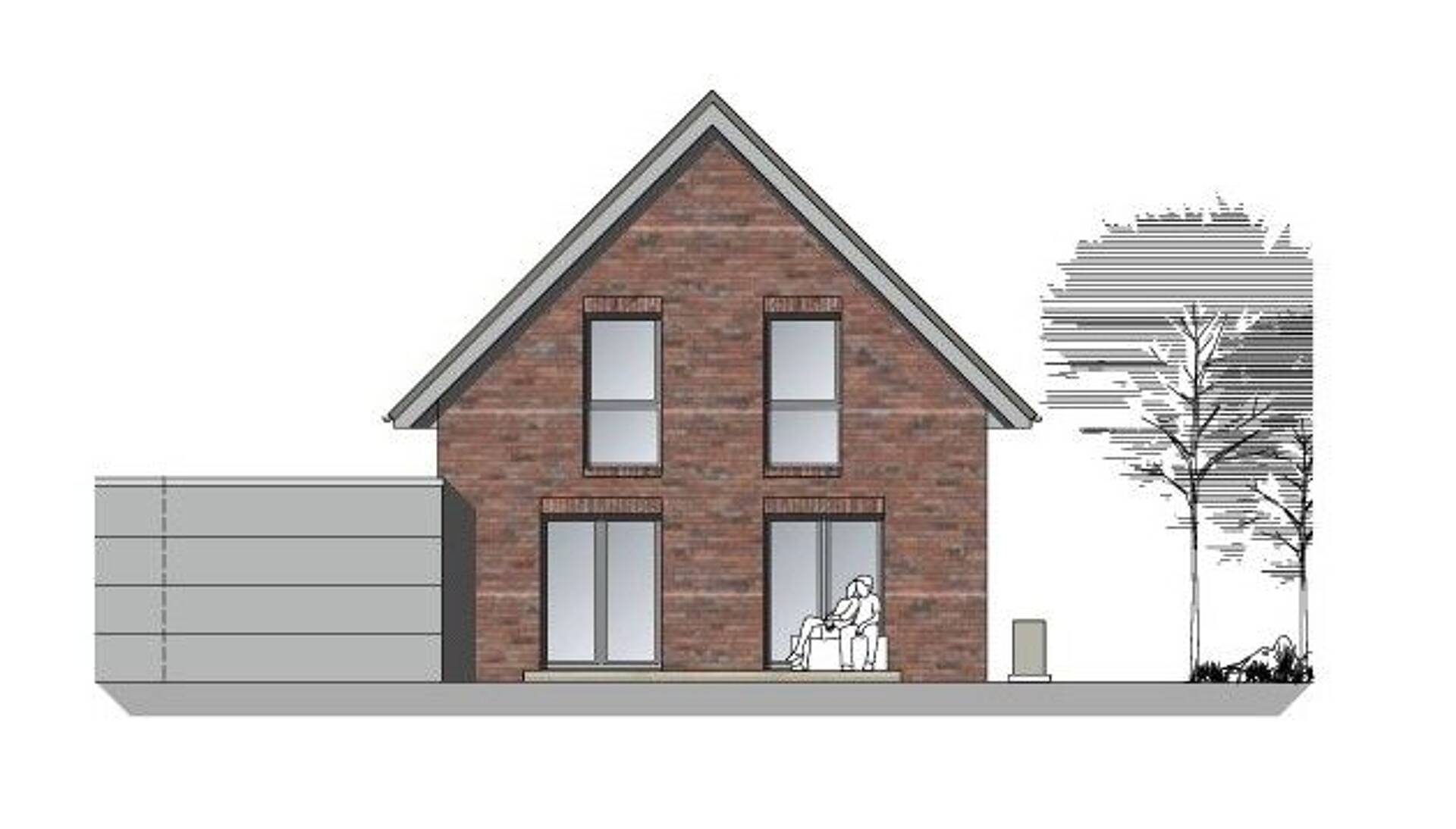 Einfamilienhaus in 26160 Bad Zwischenahn mit 120,04 m² kaufen