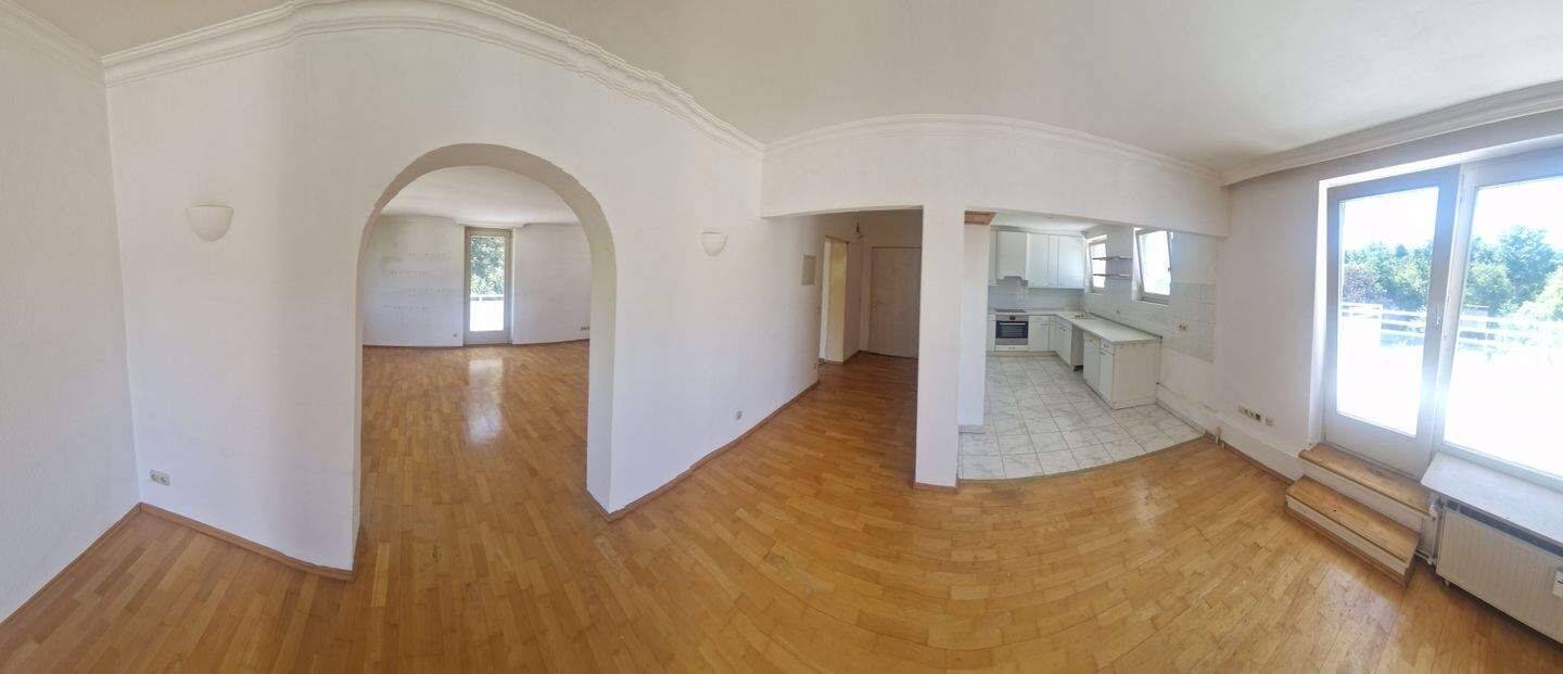 Penthouse Wohnung in bester Lage! – Wiesbaden – Vorschaubild 4