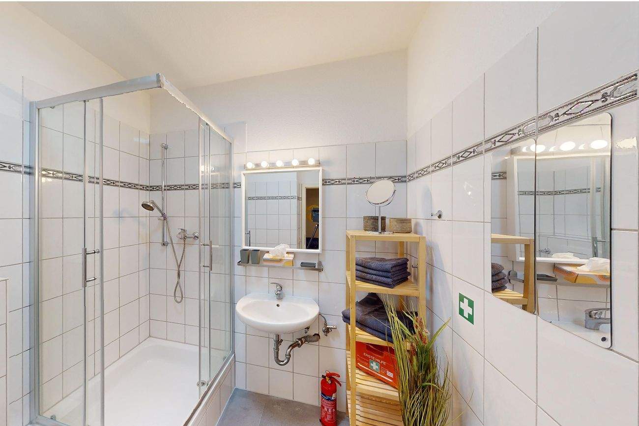 Willkommen Zuhause - Tolle Wohnung in Stadtfeld Ost. – Magdeburg – Vorschaubild 7