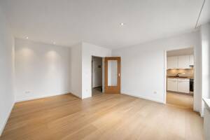 Weitblick garantiert - Apartment mit Alpenpanorama und Entwicklungspotenzial – 80935 München – Vorschaubild 4