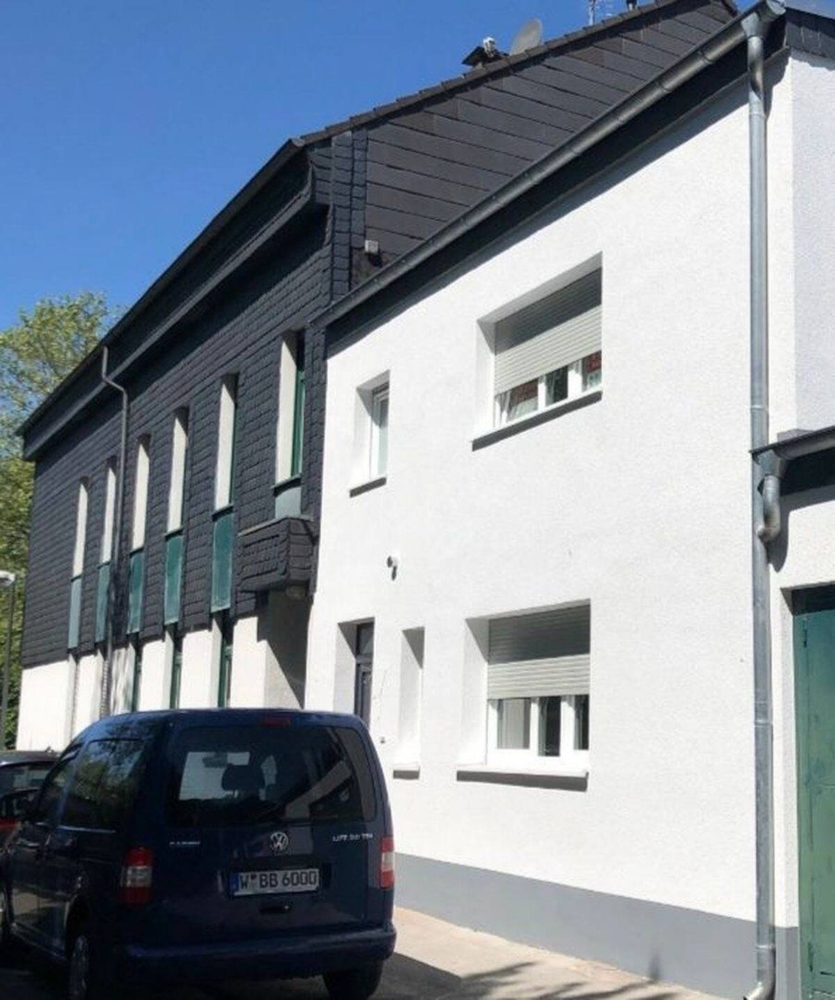 Wohnung in Sonnborn- Remigiusstraße – 42327 Wuppertal – Bild 1 von 9