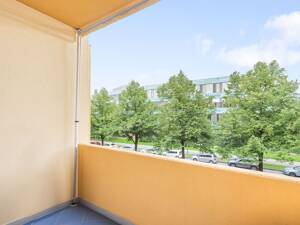 Freimann - Ruhig. Gepflegt. Zeitlos. - Sonnenloggia zur Erholung! – 80939 München – Vorschaubild 3