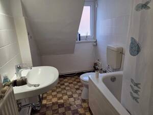 teilmöblierte 3-Zimmer-Wohnung am Neustädter Markt – 31134 Hildesheim – Vorschaubild 3