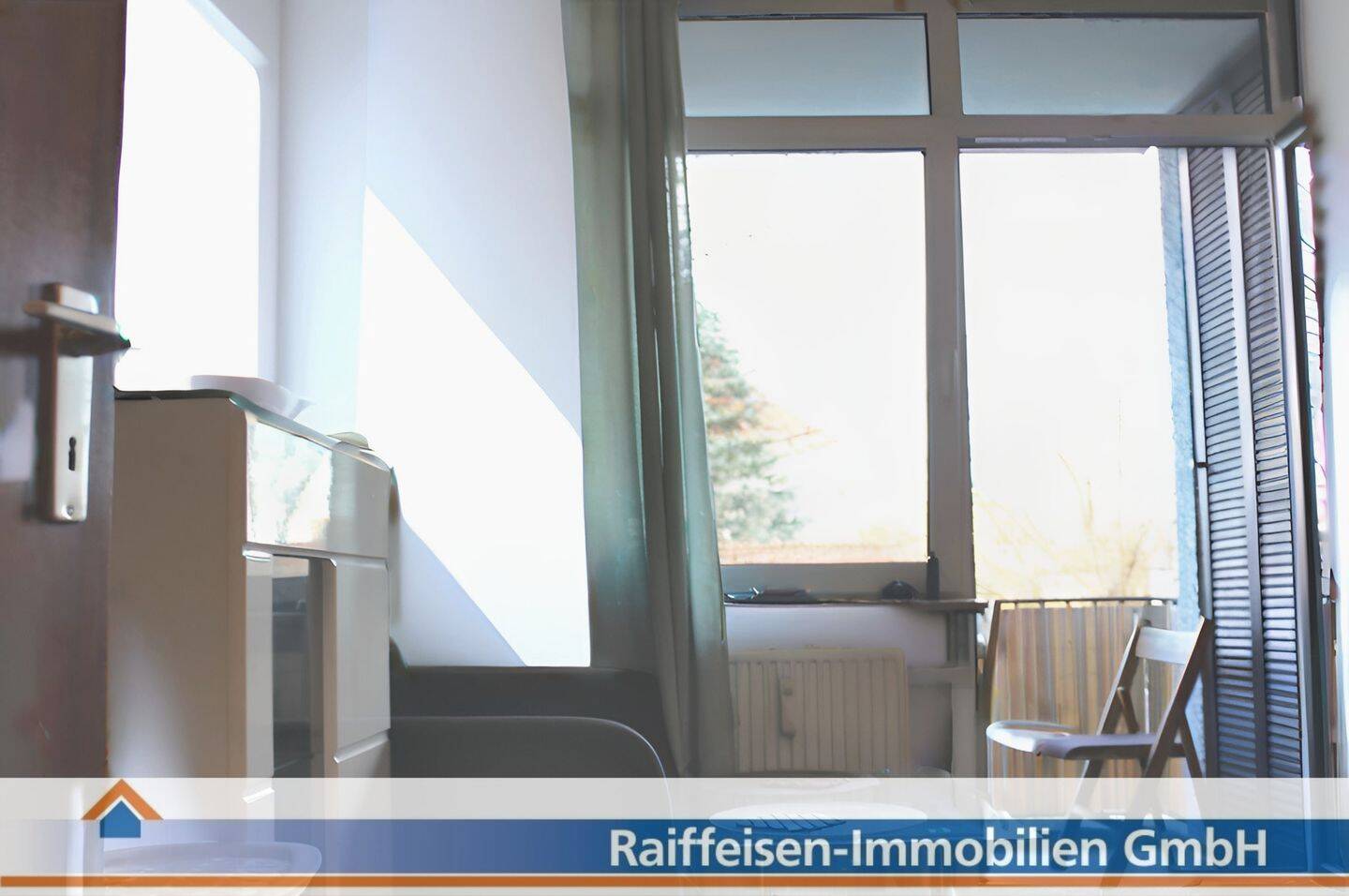 1-Zimmer Apartment in zentraler Lage von Regensburg - Ideal für Singles oder Pendler – Regensburg – Vorschaubild 6