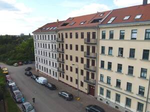 Neuwertig & modern! 2024 kernsaniertes MFH in Leipzig – 4318 Leipzig – Vorschaubild 2