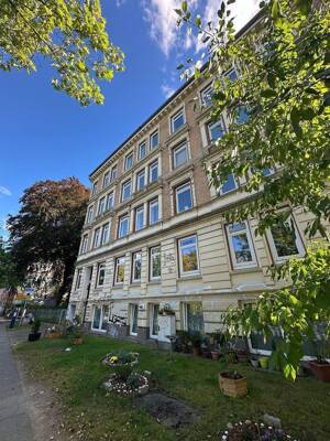 Ca. 50 m² am Eimsbütteler Marktplatz 31 zu verkaufen – 20257 Hamburg – Vorschaubild 3